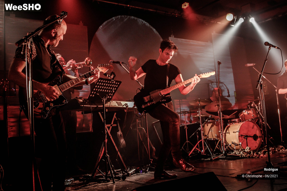 9/31 photos du spectacle Rodrigue