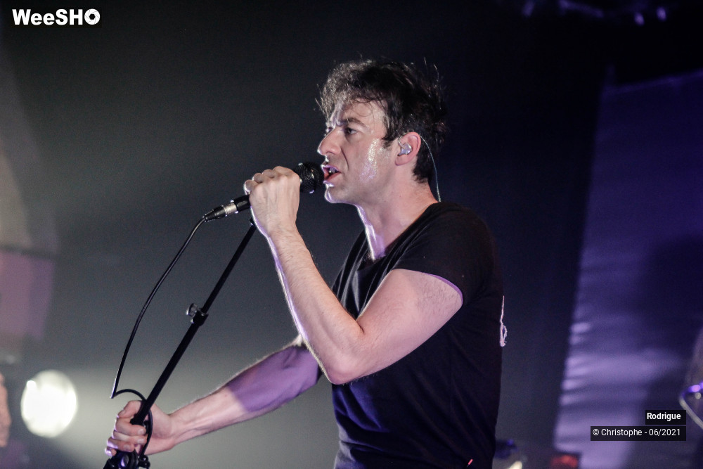 10/31 photos du spectacle Rodrigue