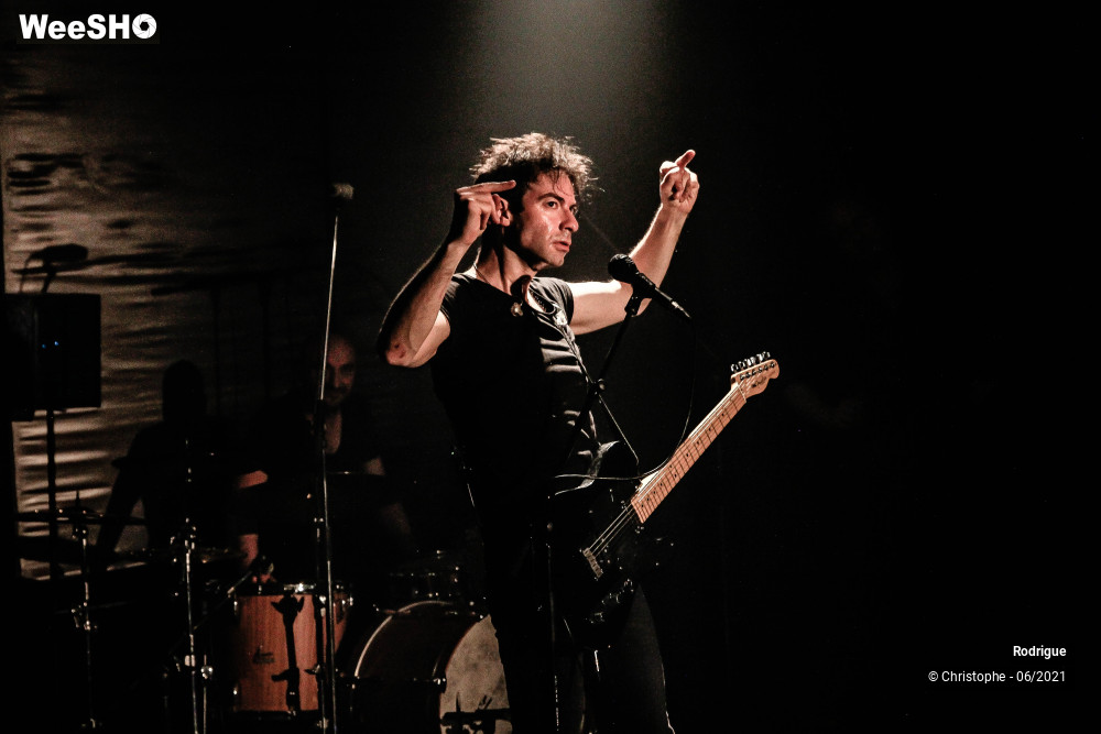 11/31 photos du spectacle Rodrigue