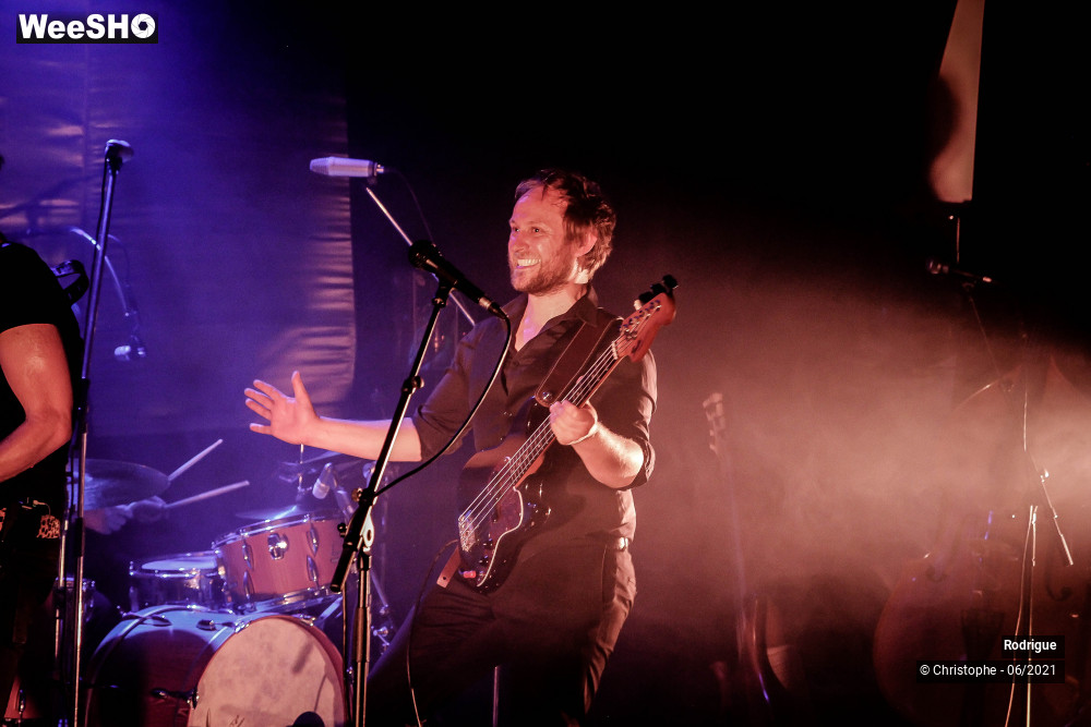 13/31 photos du spectacle Rodrigue