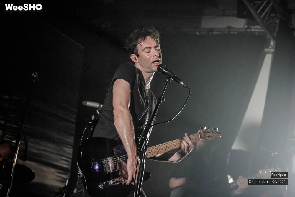 14/31 photos du spectacle Rodrigue