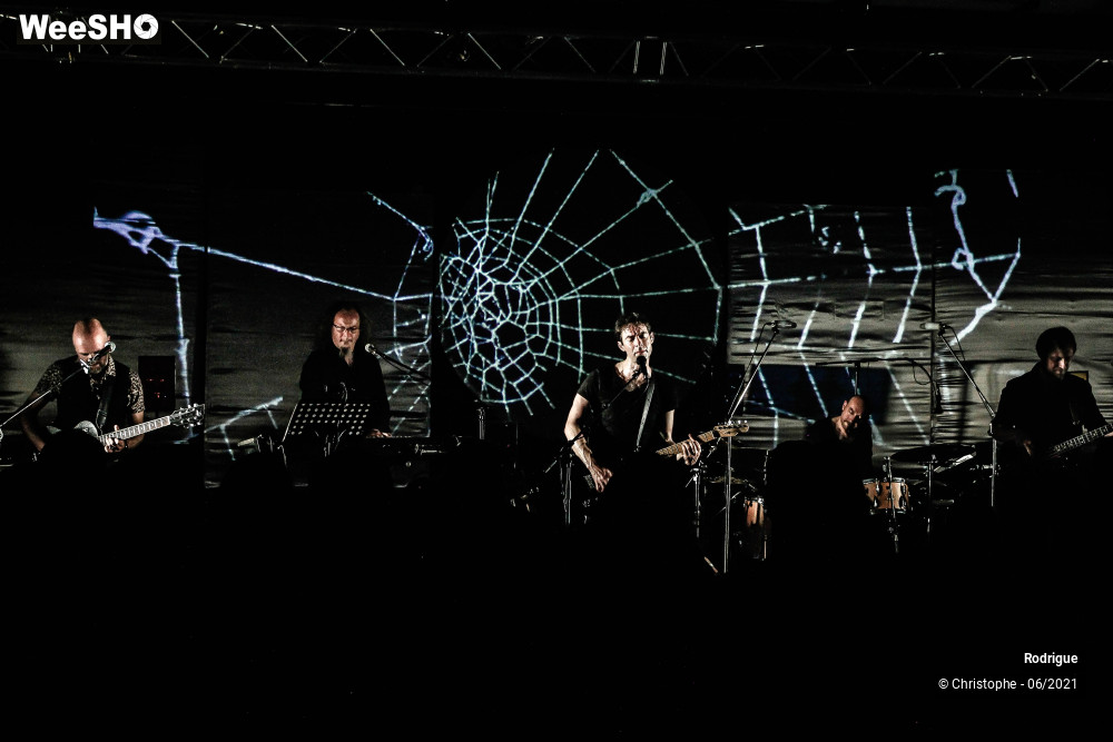 15/31 photos du spectacle Rodrigue