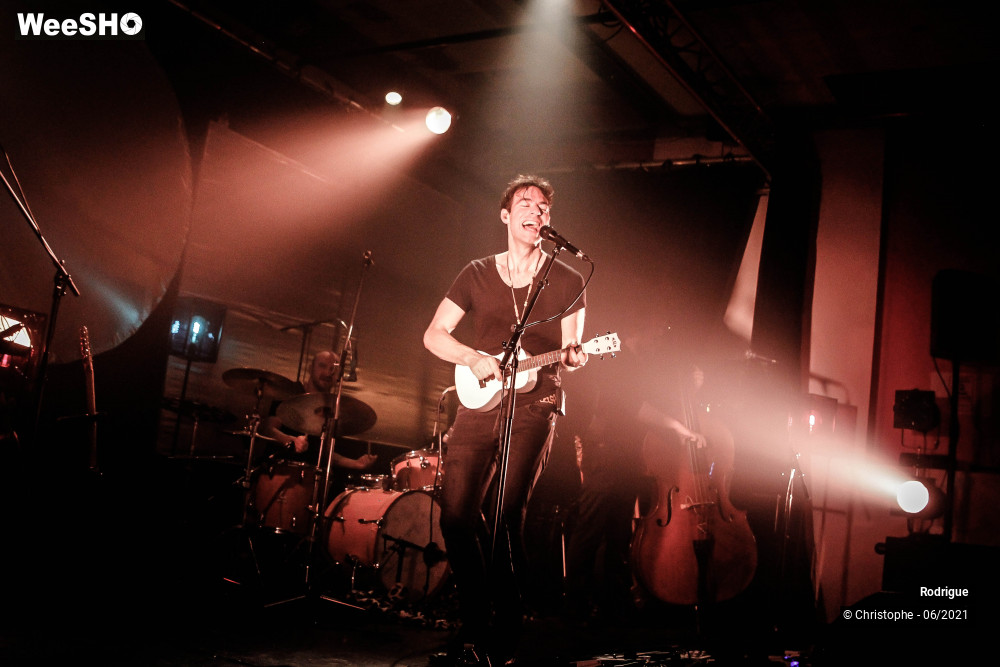 16/31 photos du spectacle Rodrigue