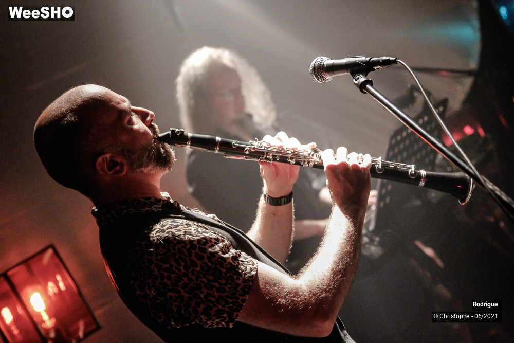 17/31 photos du spectacle Rodrigue