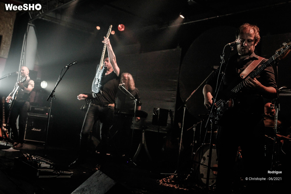 18/31 photos du spectacle Rodrigue