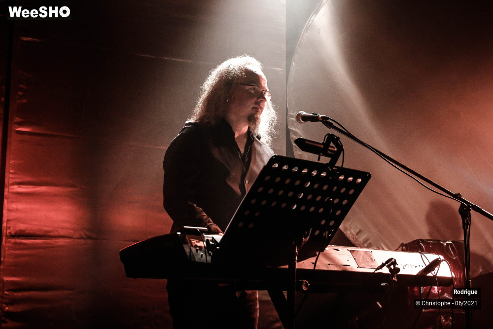 19/31 photos du spectacle Rodrigue