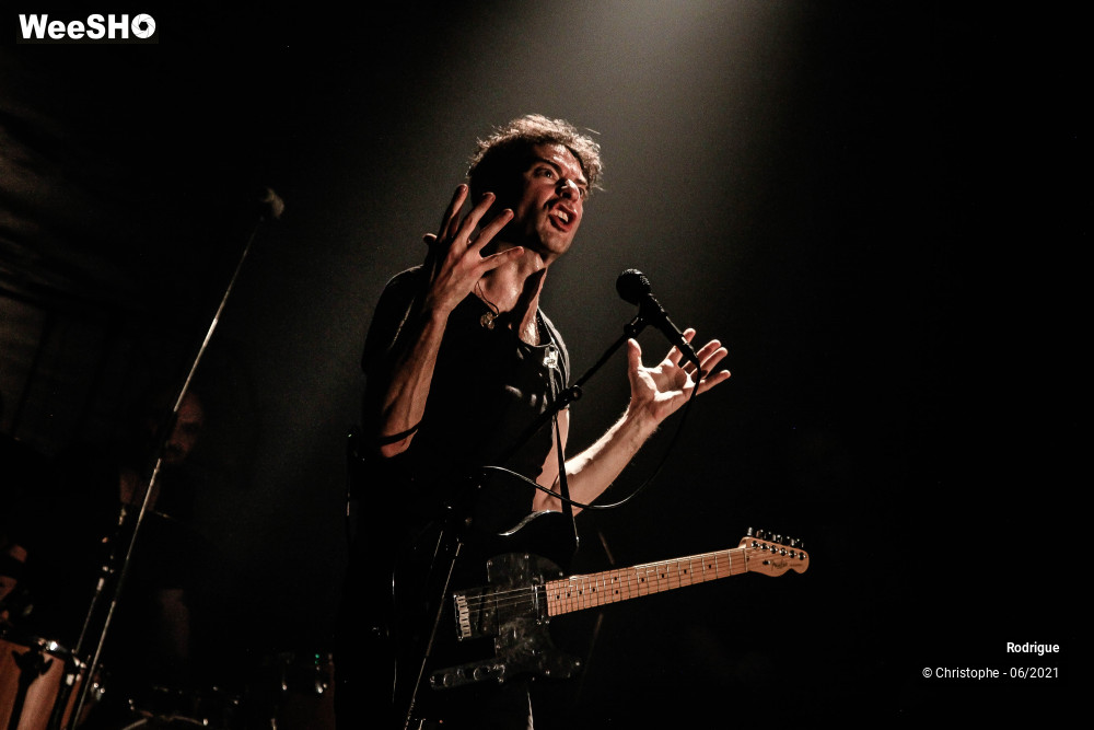 21/31 photos du spectacle Rodrigue