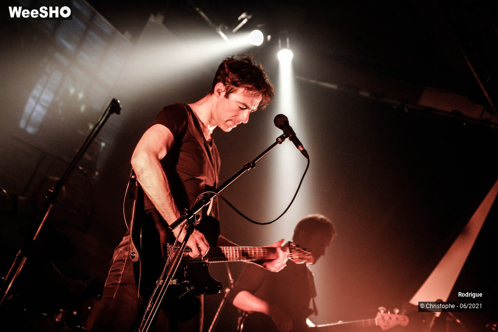 22/31 photos du spectacle Rodrigue