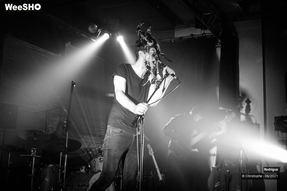 23/31 photos du spectacle Rodrigue