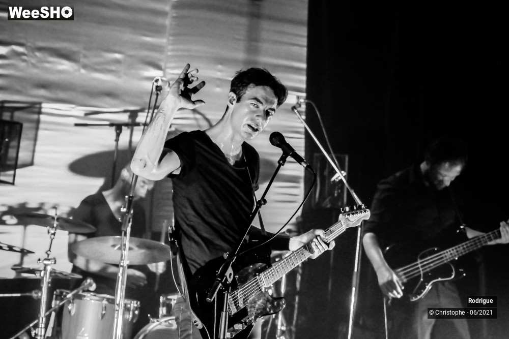 25/31 photos du spectacle Rodrigue