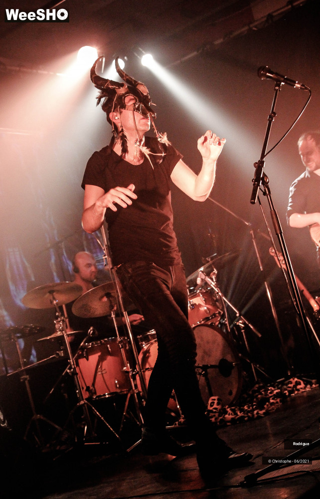 27/31 photos du spectacle Rodrigue