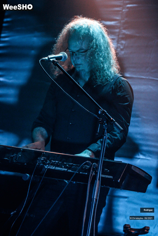 28/31 photos du spectacle Rodrigue