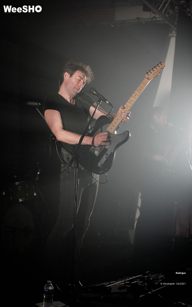 29/31 photos du spectacle Rodrigue