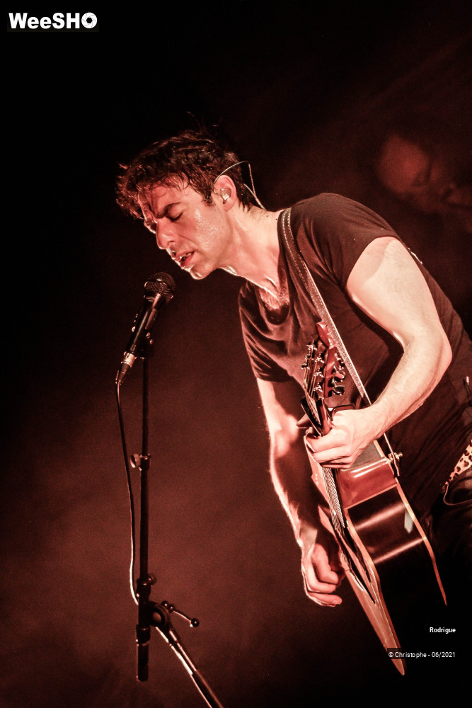 30/31 photos du spectacle Rodrigue