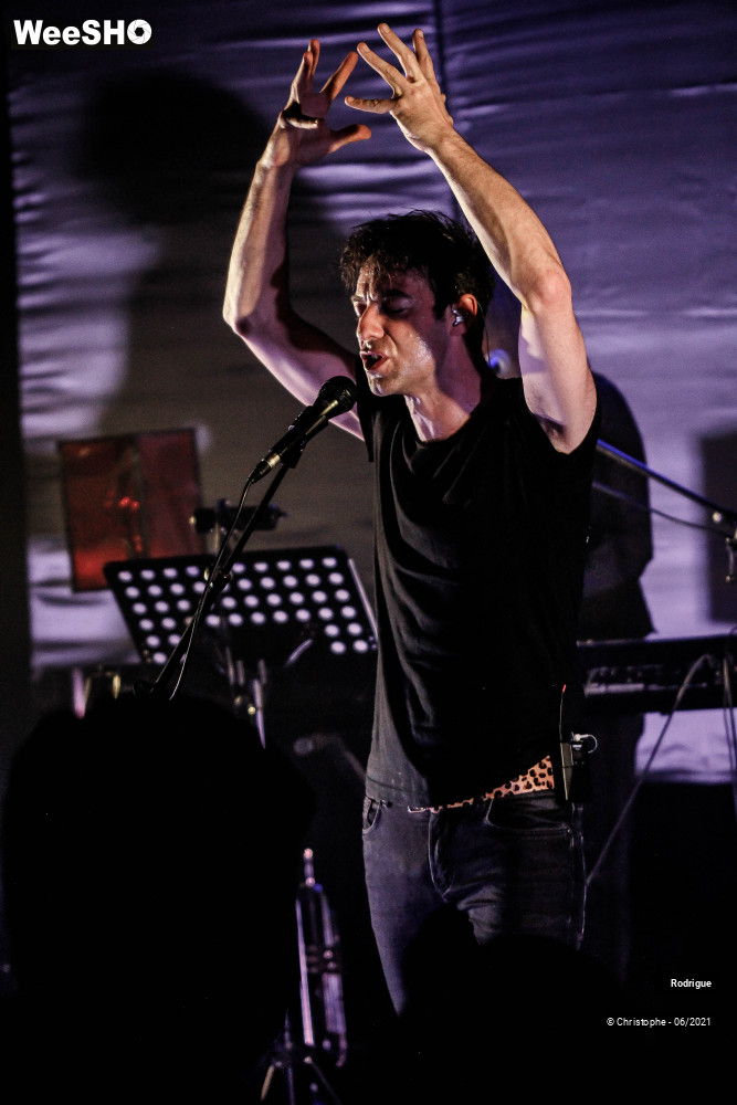 31/31 photos du spectacle Rodrigue