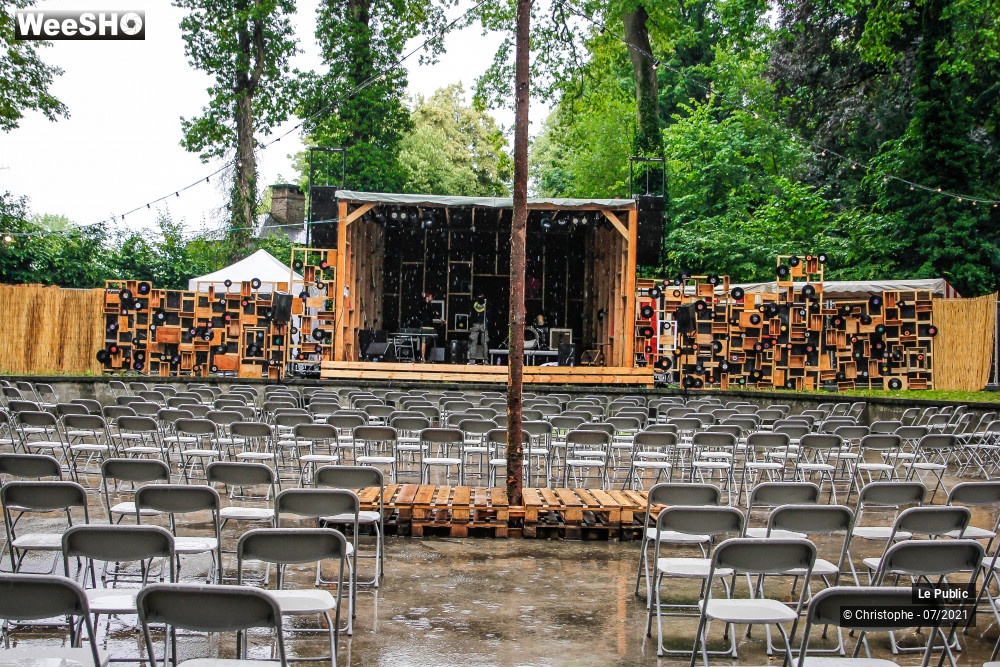 4/31 photos du spectacle Ambiance 2 à LaSemo 2021