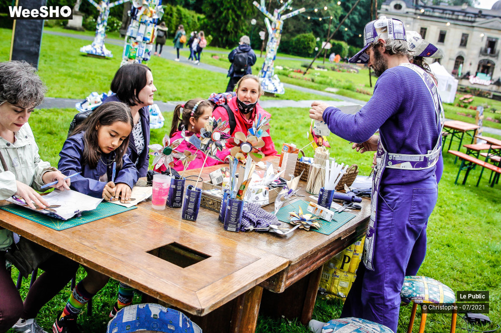 5/31 photos du spectacle Ambiance 2 à LaSemo 2021