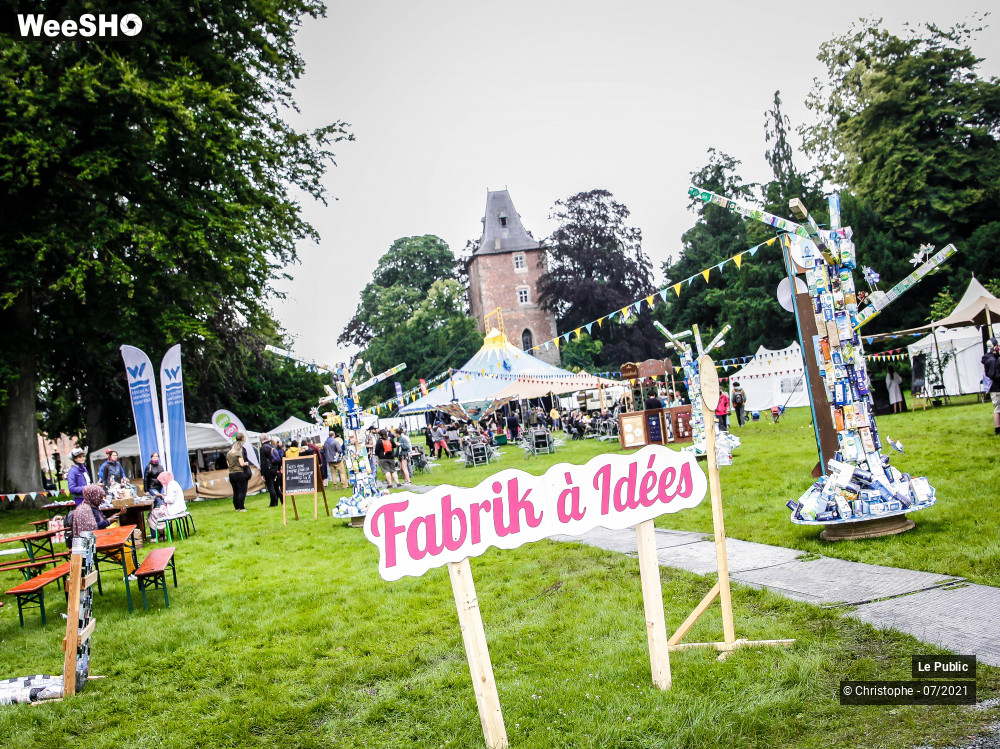 7/31 photos du spectacle Ambiance 2 à LaSemo 2021