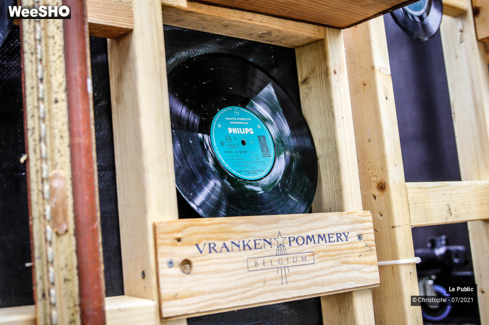 8/31 photos du spectacle Ambiance 2 à LaSemo 2021