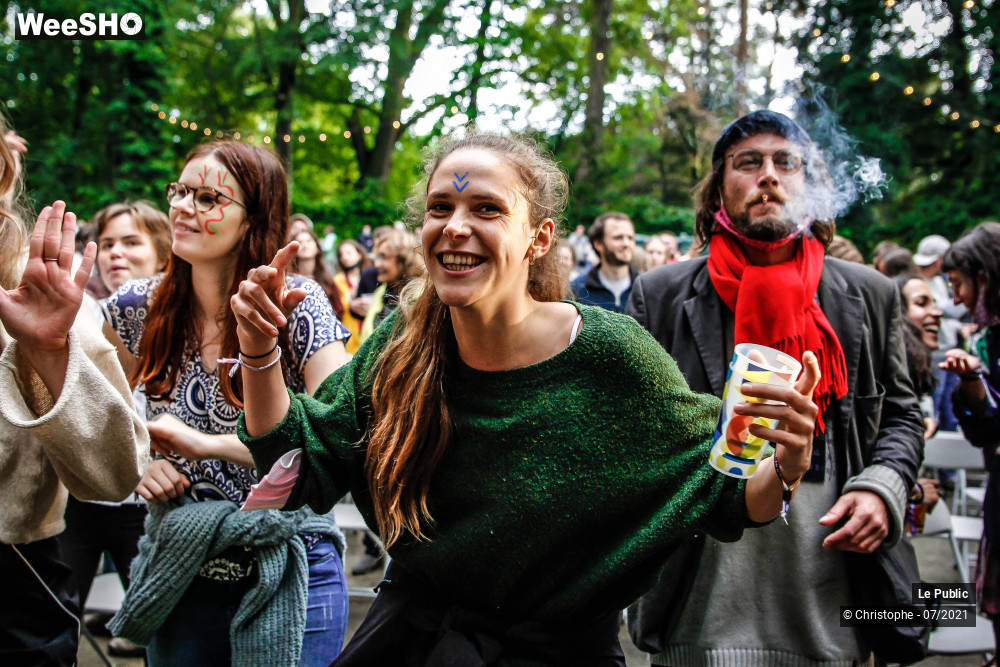 9/31 photos du spectacle Ambiance 2 à LaSemo 2021