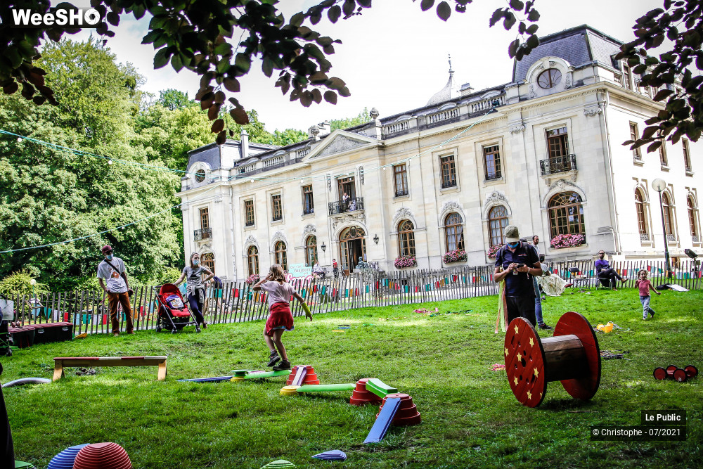 11/31 photos du spectacle Ambiance 2 à LaSemo 2021