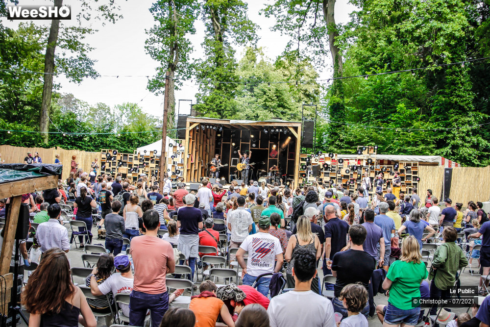 12/31 photos du spectacle Ambiance 2 à LaSemo 2021