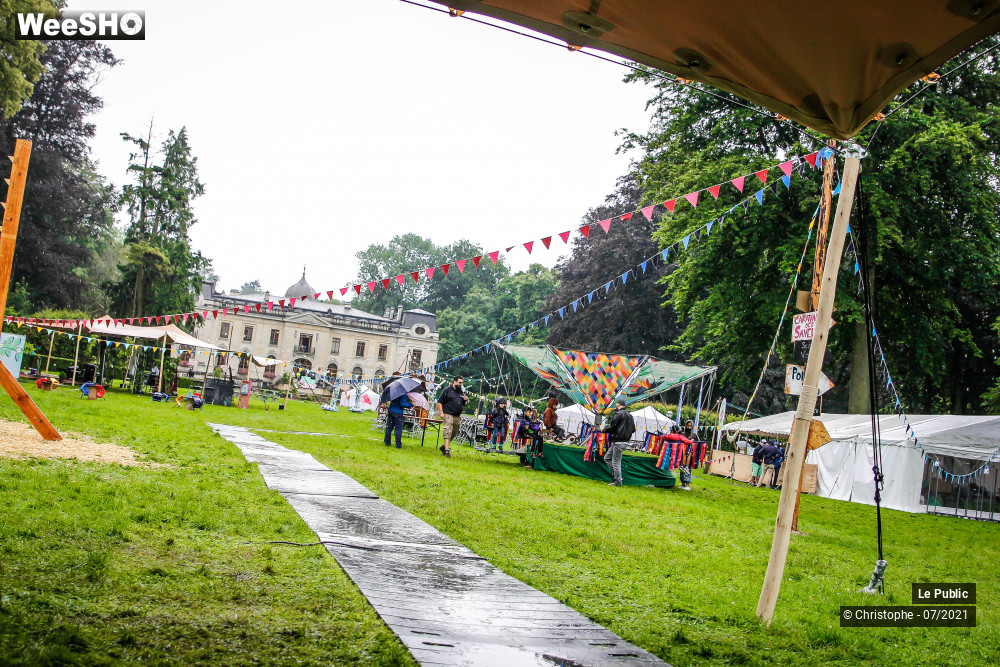 14/31 photos du spectacle Ambiance 2 à LaSemo 2021