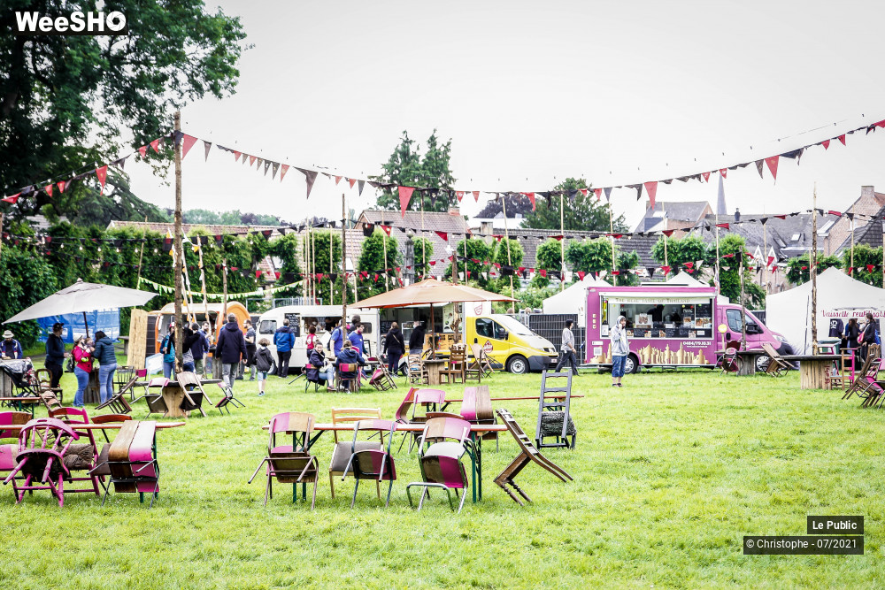 15/31 photos du spectacle Ambiance 2 à LaSemo 2021