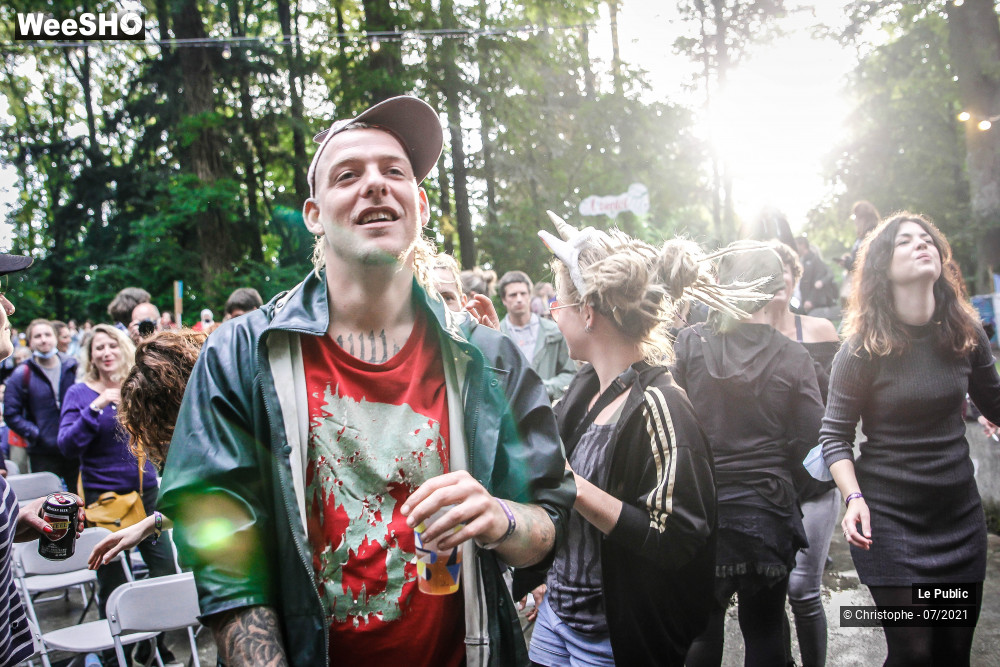 17/31 photos du spectacle Ambiance 2 à LaSemo 2021