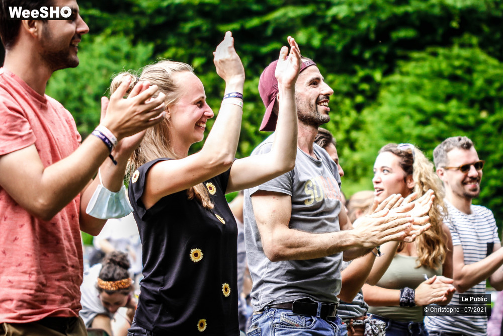 19/31 photos du spectacle Ambiance 2 à LaSemo 2021