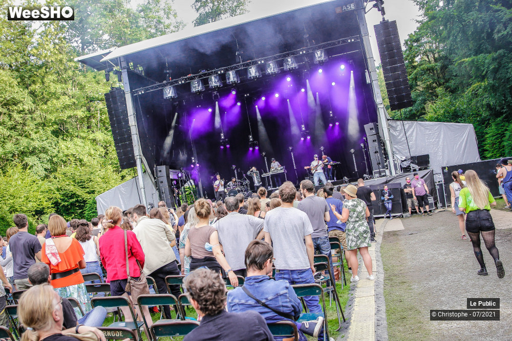 20/31 photos du spectacle Ambiance 2 à LaSemo 2021