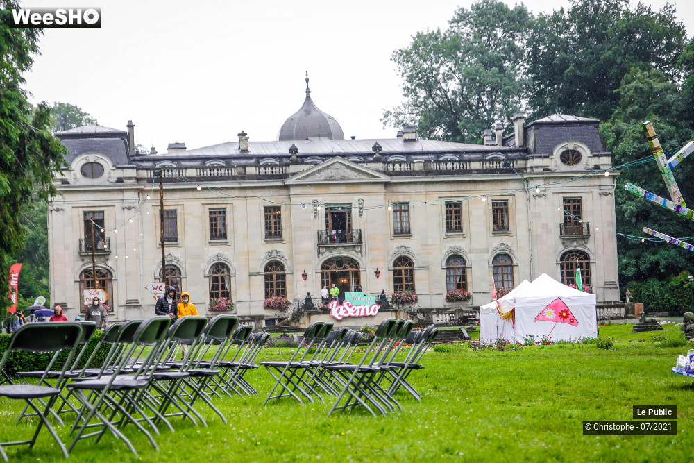 23/31 photos du spectacle Ambiance 2 à LaSemo 2021