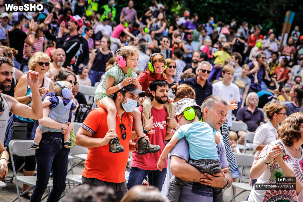 25/31 photos du spectacle Ambiance 2 à LaSemo 2021