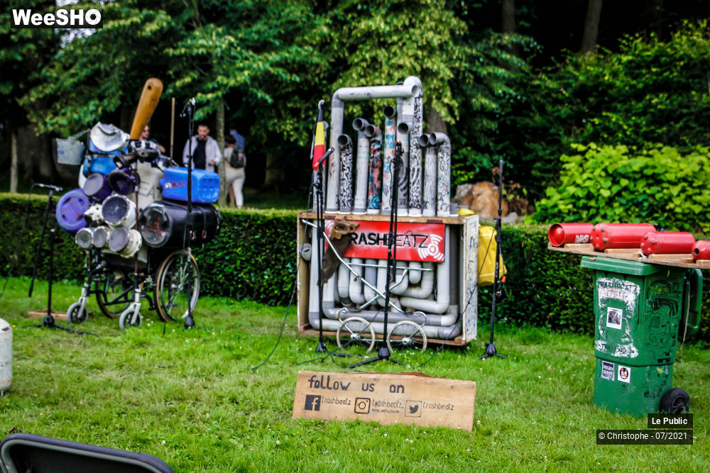 26/31 photos du spectacle Ambiance 2 à LaSemo 2021