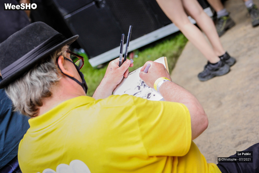 29/31 photos du spectacle Ambiance 2 à LaSemo 2021