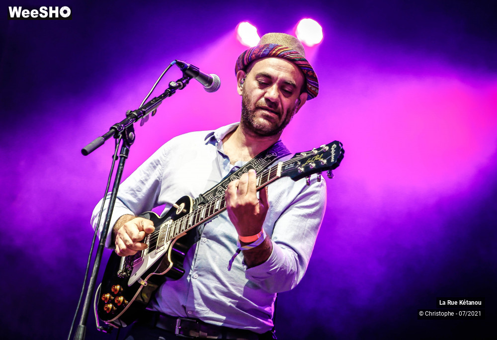 5/28 photos du spectacle La Rue Ketanou