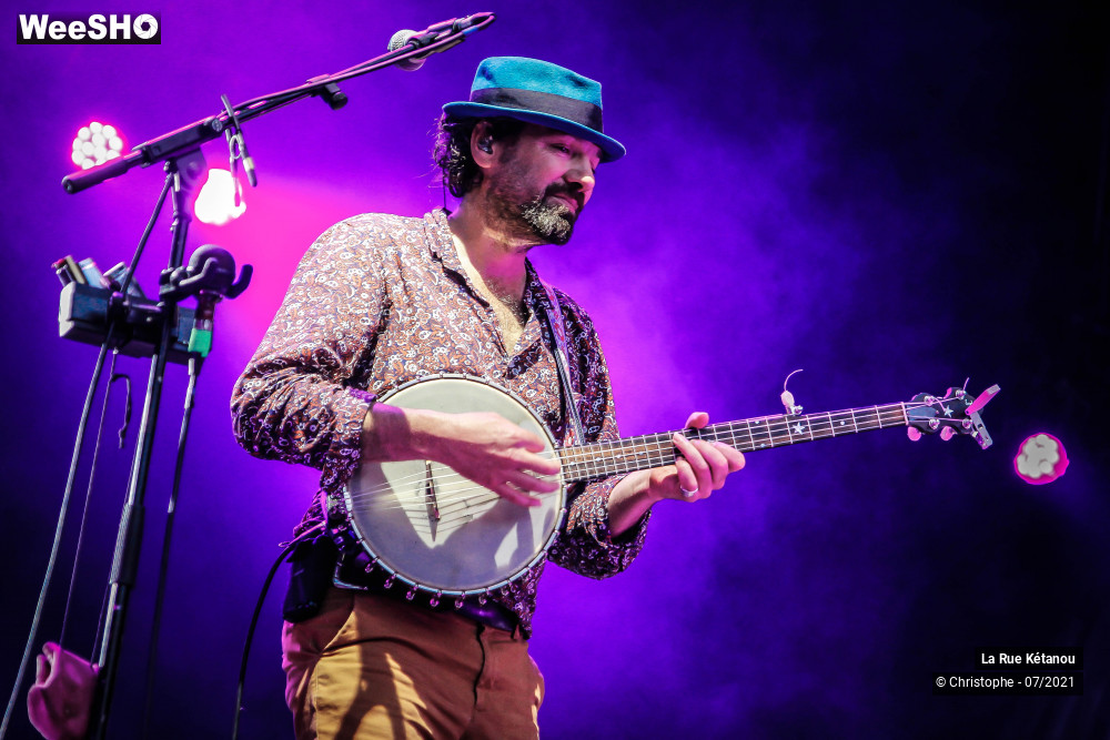 11/28 photos du spectacle La Rue Ketanou