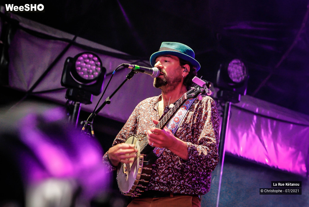 13/28 photos du spectacle La Rue Ketanou