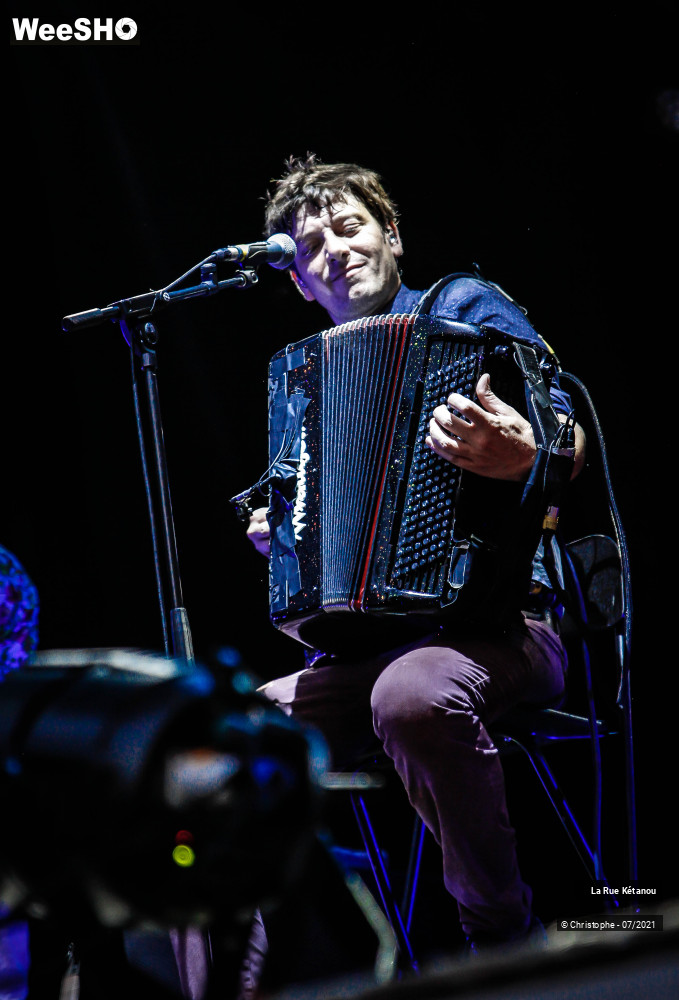 28/28 photos du spectacle La Rue Ketanou