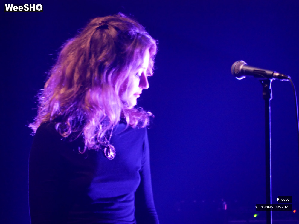 1/19 photos du spectacle Phoebe