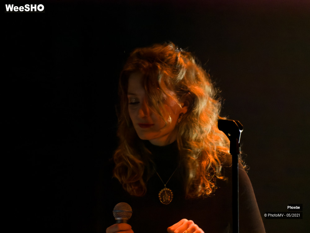 2/19 photos du spectacle Phoebe