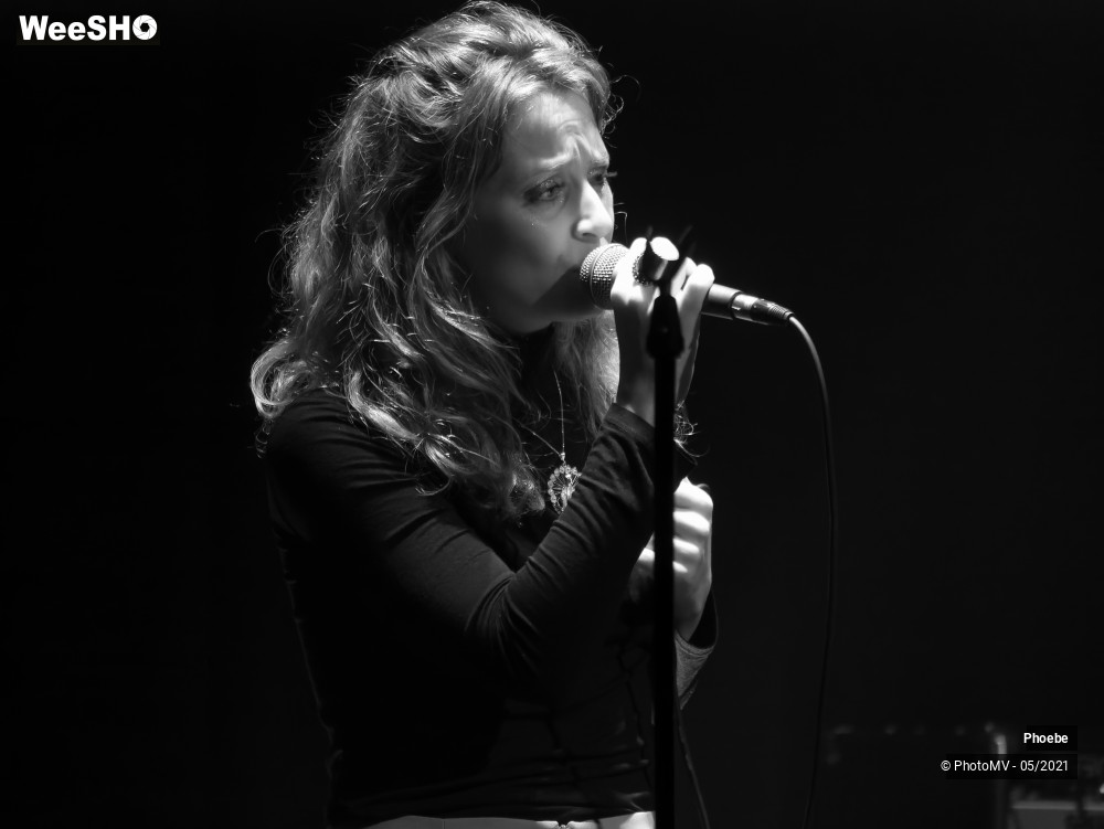 6/19 photos du spectacle Phoebe