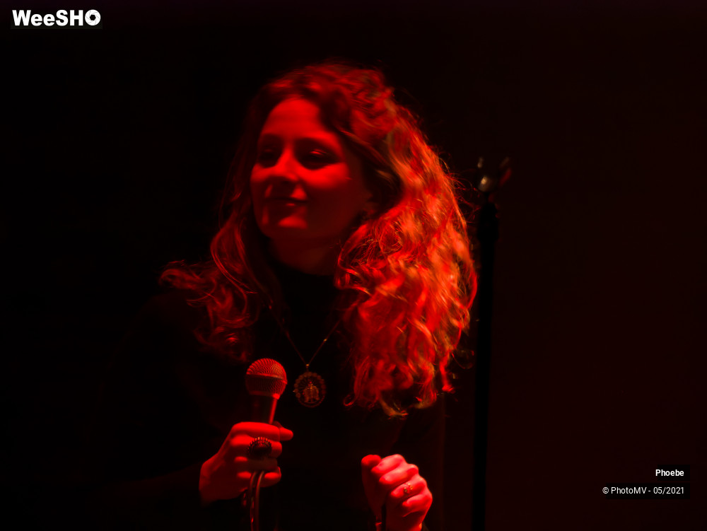 11/19 photos du spectacle Phoebe