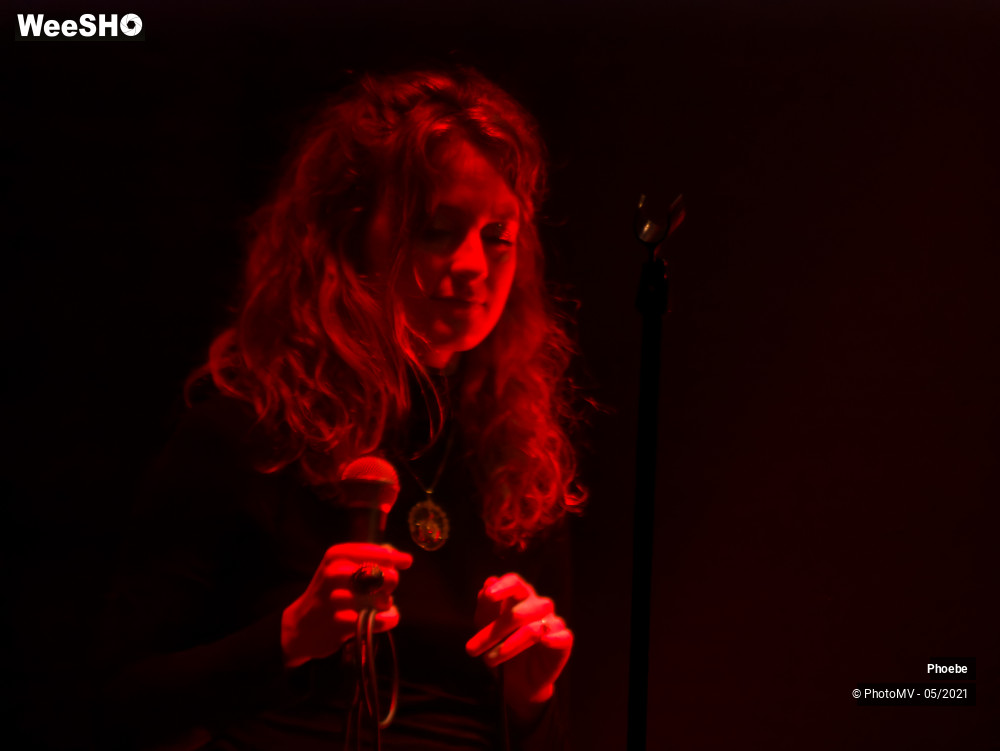 13/19 photos du spectacle Phoebe