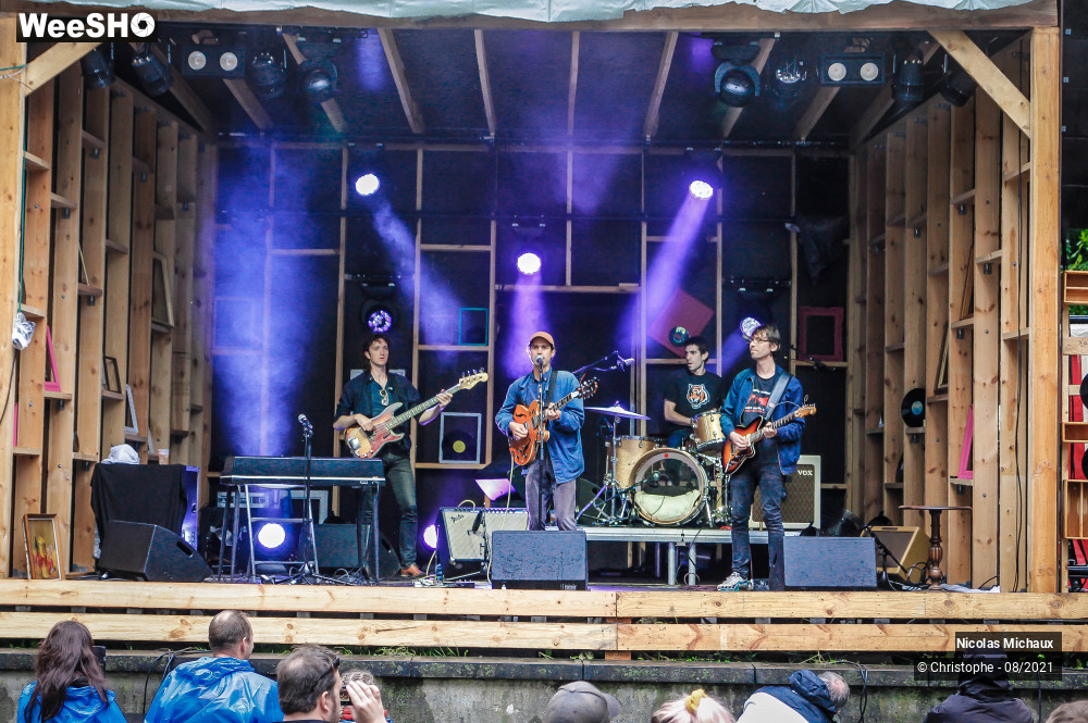 3/28 photos du spectacle Nicolas Michaux