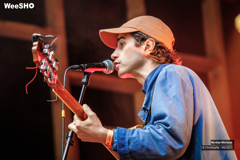 4/28 photos du spectacle Nicolas Michaux