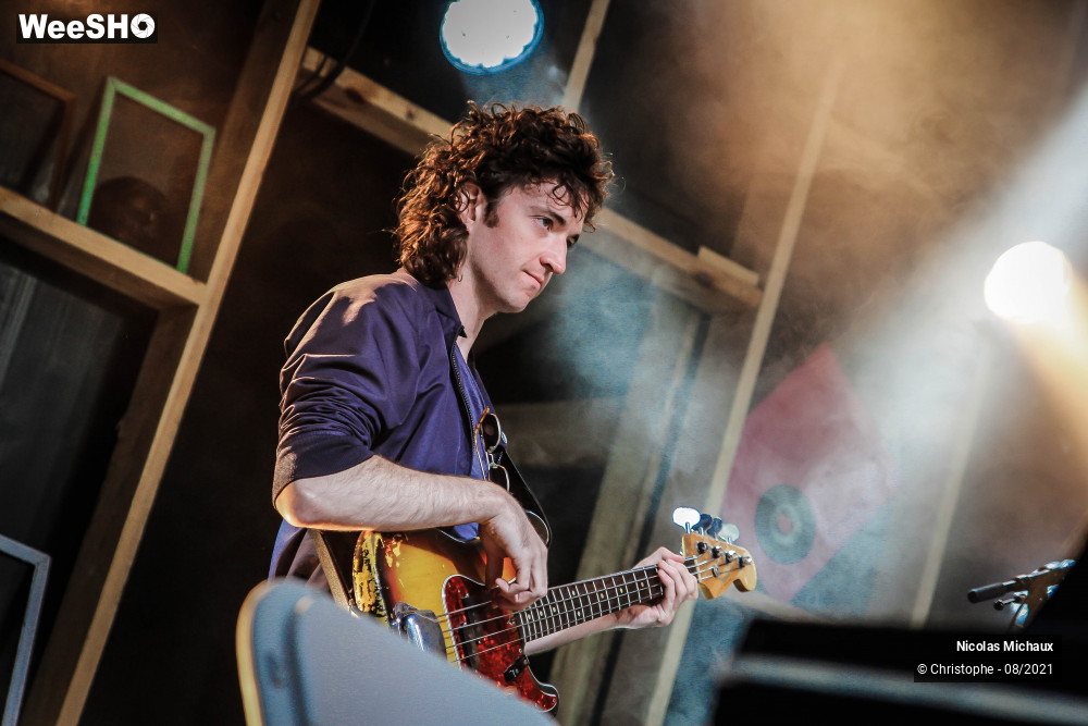 5/28 photos du spectacle Nicolas Michaux