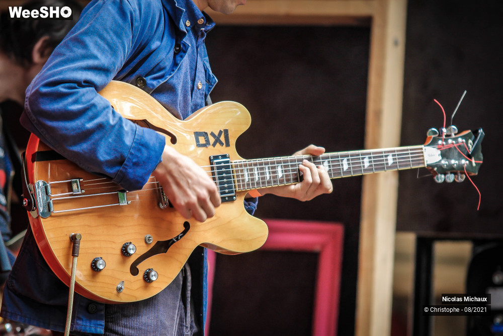 6/28 photos du spectacle Nicolas Michaux