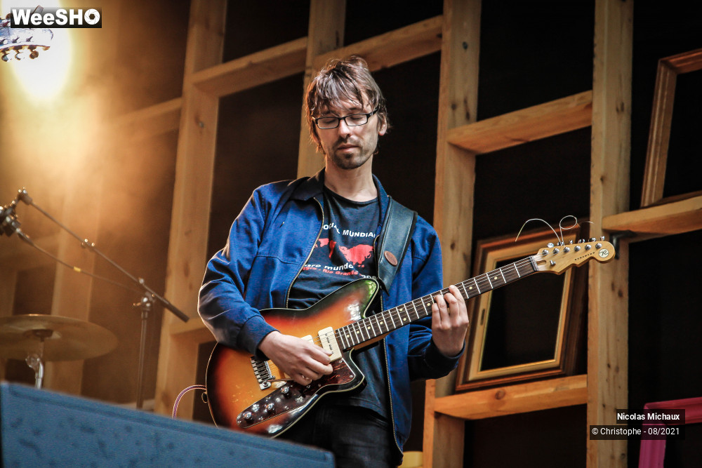 7/28 photos du spectacle Nicolas Michaux