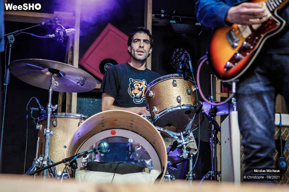 8/28 photos du spectacle Nicolas Michaux